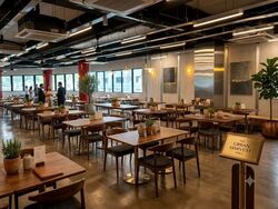 Ayer Rajah Amenity Centre (D5), Retail #570508191